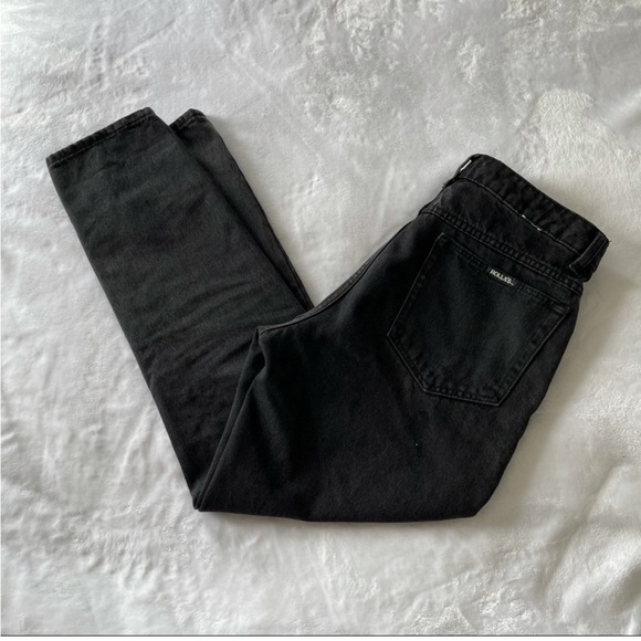 ROLLAS Miller Skinny Jeans - Picture 4 of 8